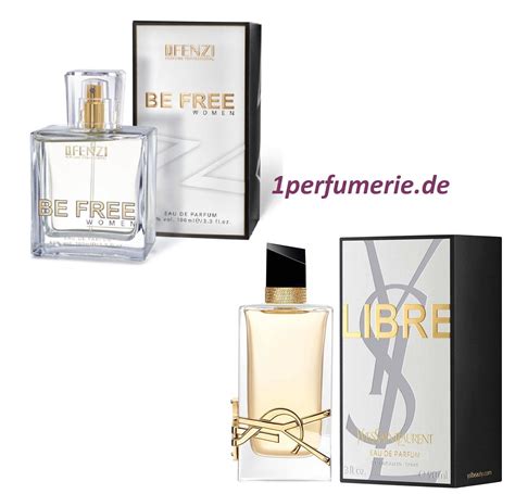 la rive dupe zu ysl|YSL libre dupes.